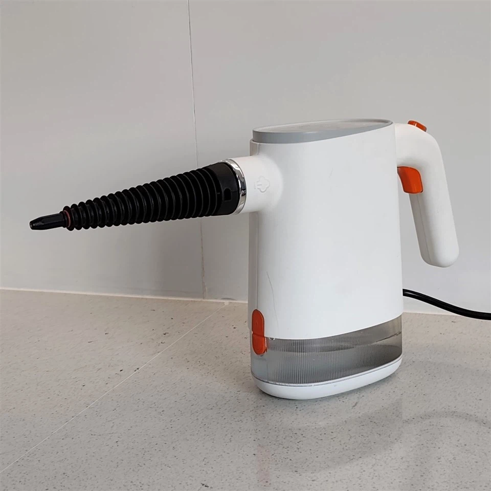 China Best Steam Cleaner