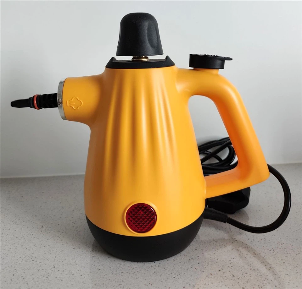 Electric Steam Cleaning Machine