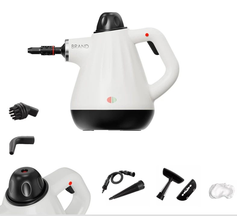 High-pressure Jet Cleaner