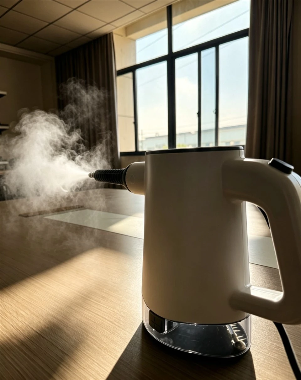 Multi-use Steam Cleaner suppliers