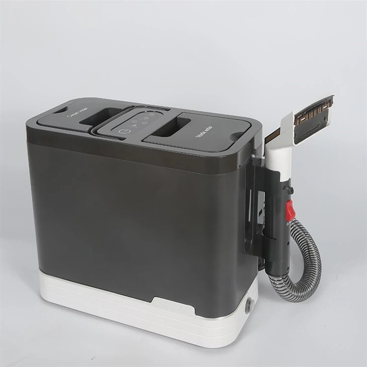 New Carpet Steam Cleaner