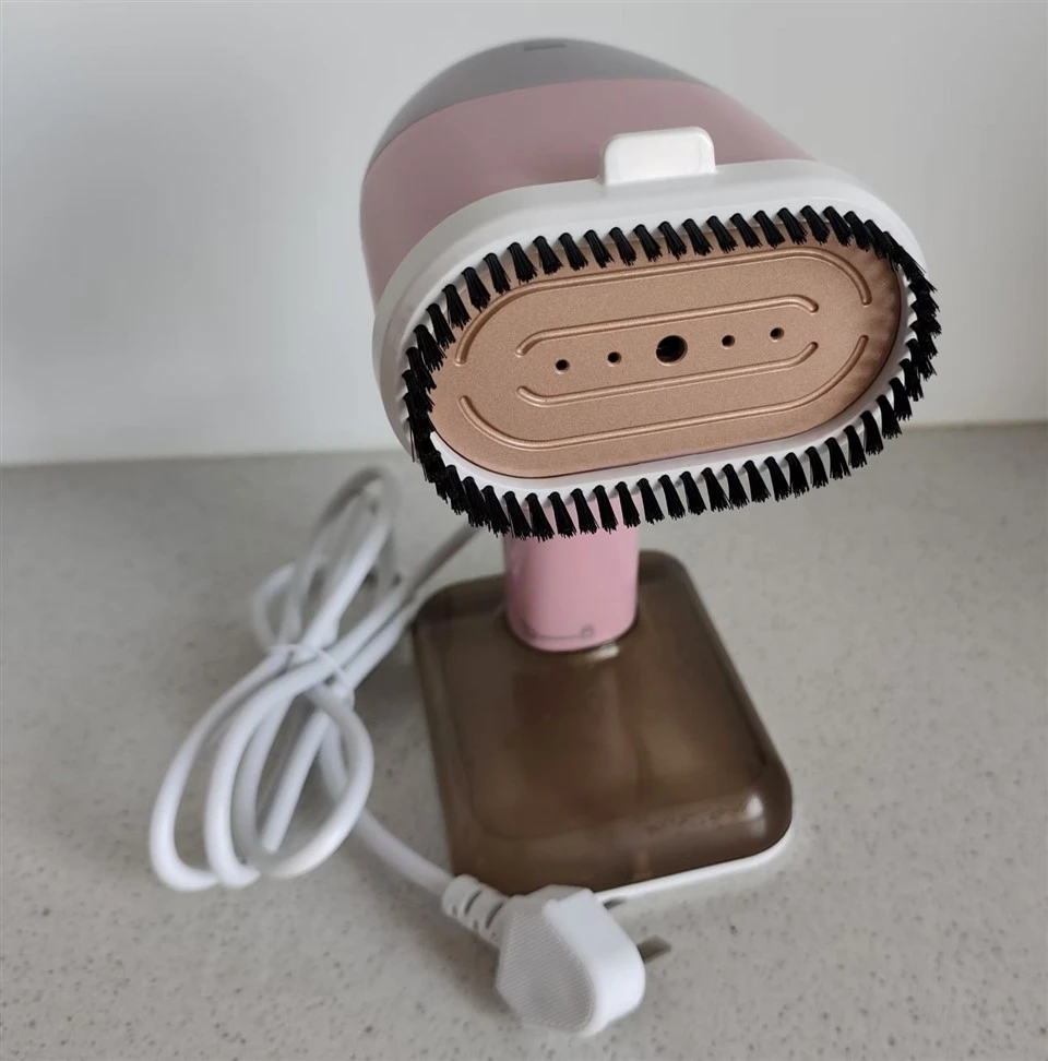 Self-lock Cloth Steamer