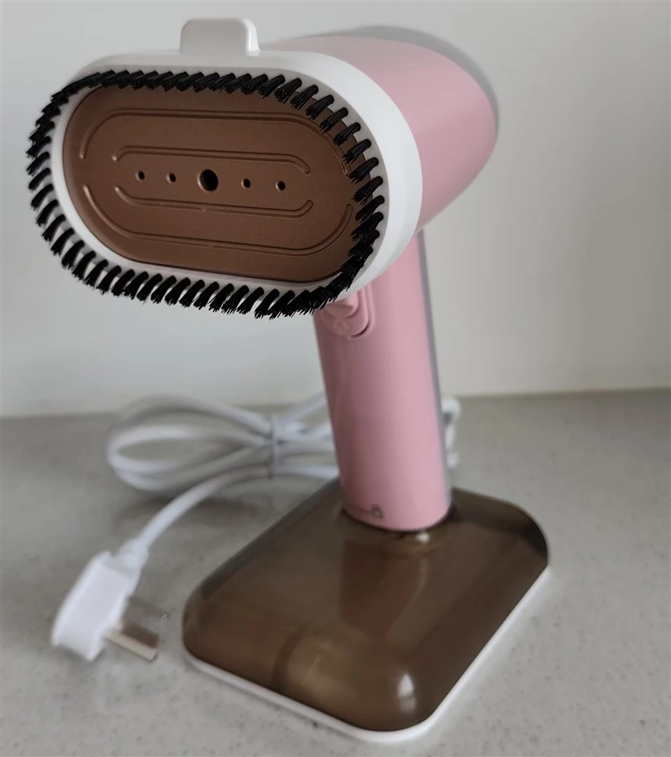 Self-lock Cloth Steamer
