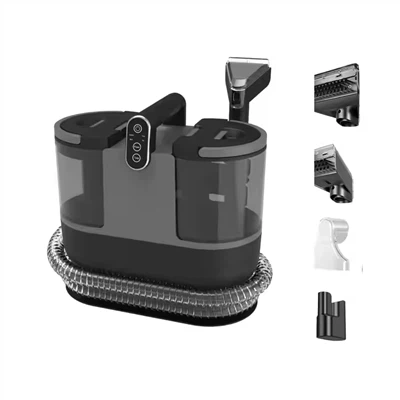 سیڑھیوں کے لئے بہترین چھوٹے قالین کلینر