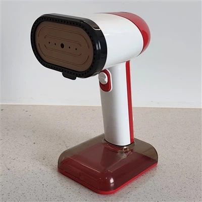 کپڑے تانے بانے اسٹیمر