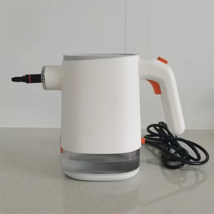 Steam Lock Steam Cleaner