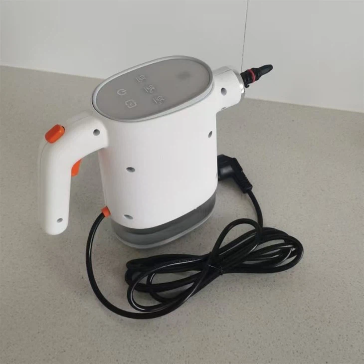 Steam Lock Steam Cleaner