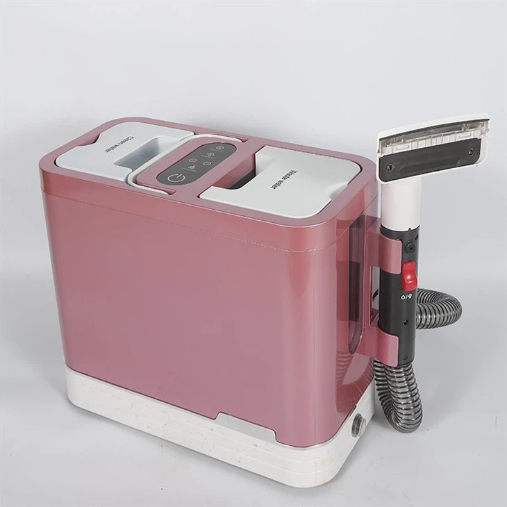 Steam Steriliation Cleaner