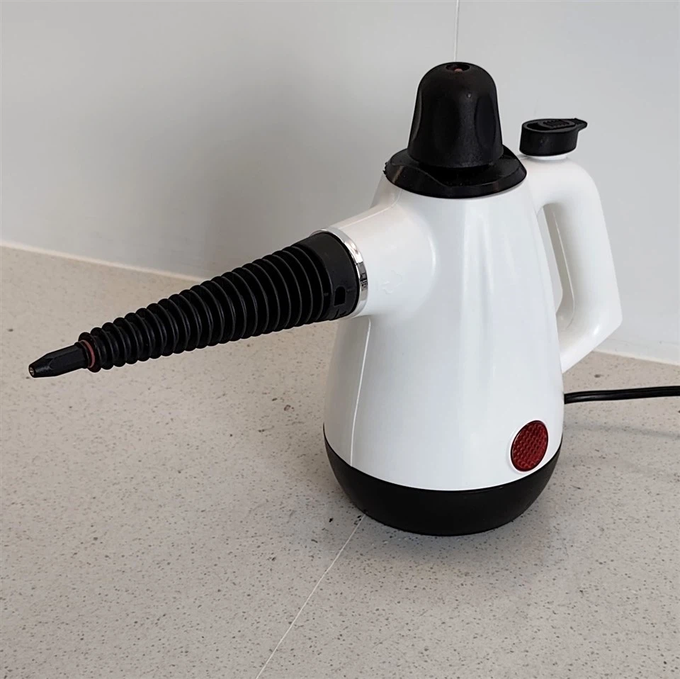 Surface Vapor Cleaner
