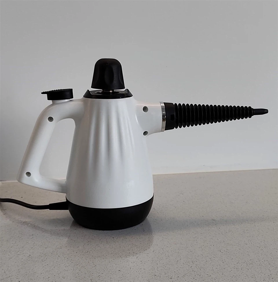 Surface Vapor Cleaner